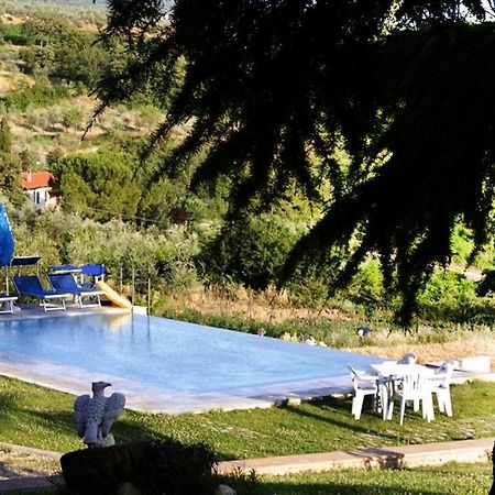 Agriturismo Le 3 Rose Antria Zewnętrze zdjęcie